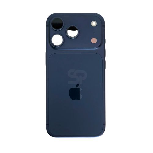 iPhone 17 Pro 256GB Blue Ex Resmi