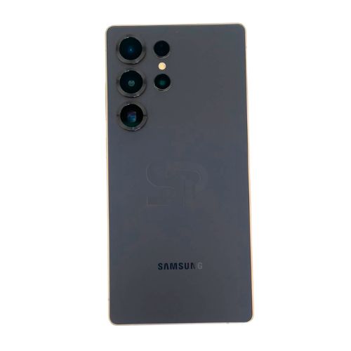 Samsung Galaxy S25 Titanium Black 12GB 1TB