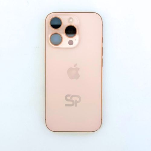 iPhone 16 Pro Desert Titanium 128GB