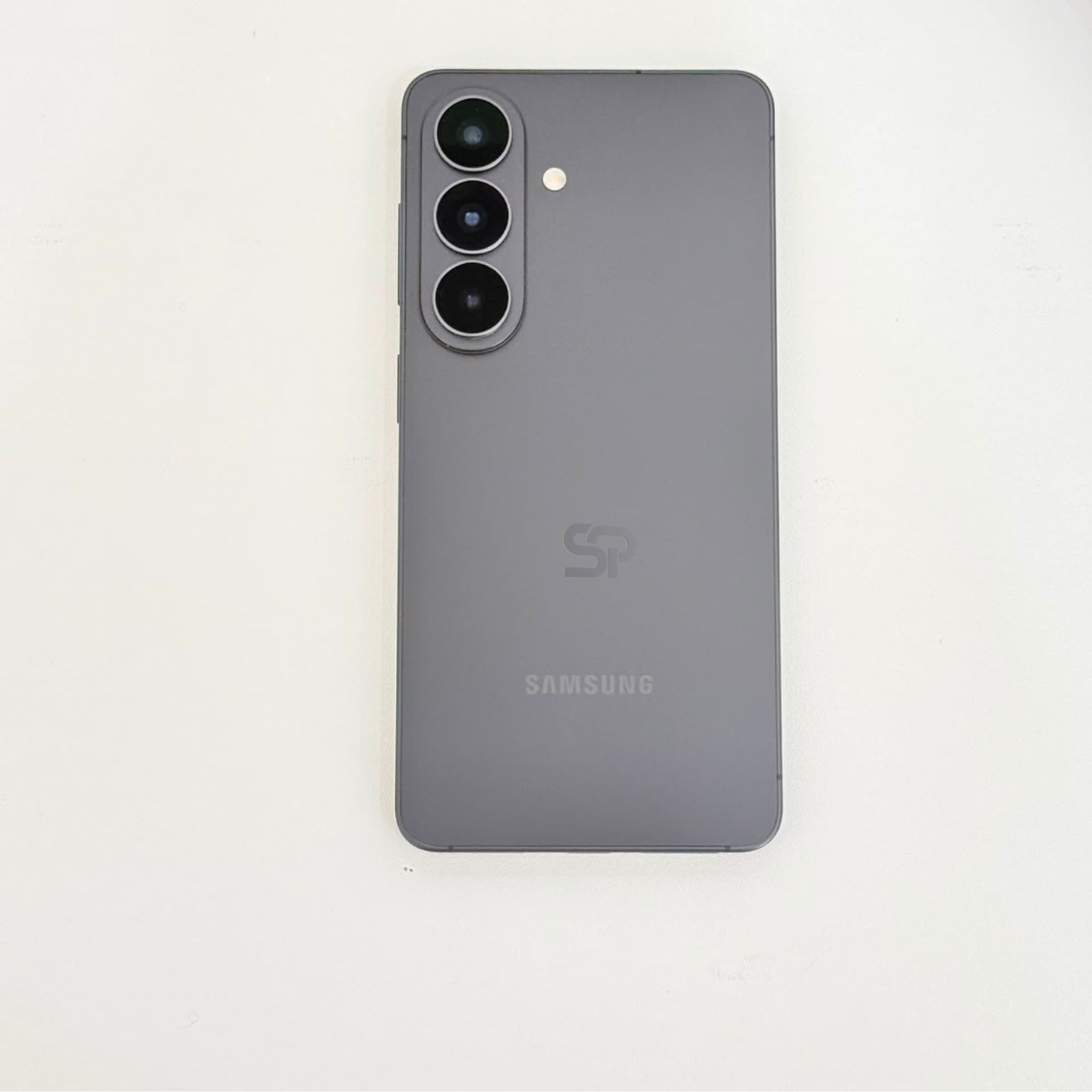 Galaxy S26 Black 256GB Ex Resmi