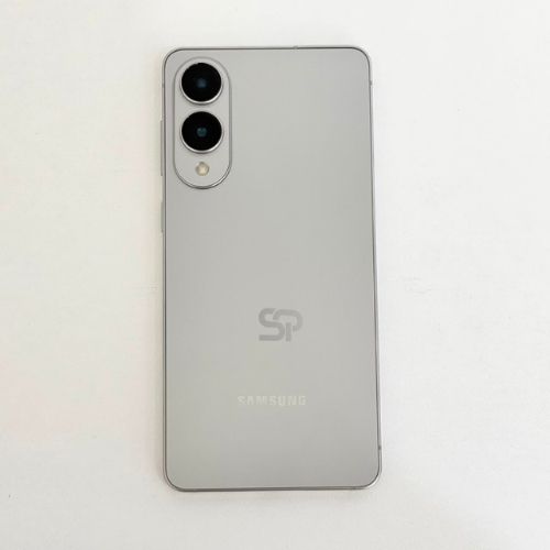 Galaxy S25 Edge Silver 256GB Ex Resmi
