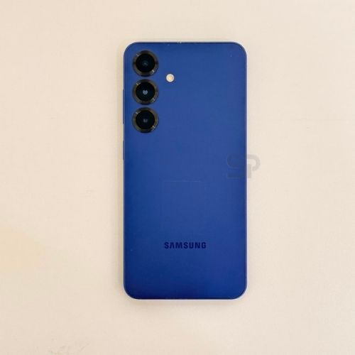 Galaxy S25 Navy 12/256Gb Ex Resmi