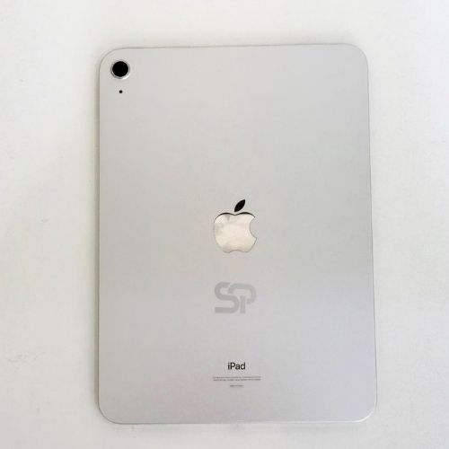 Ipad Gen 10 Silver 64GB Ex Resmi