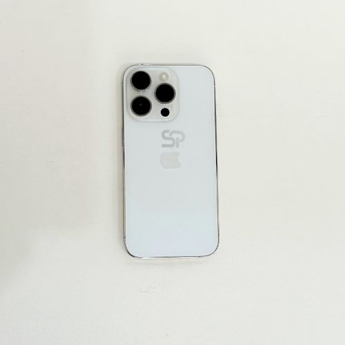 iPhone 14 Pro White 256GB Ex Inter