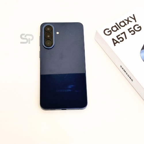 Galaxy A57 Navy 5G 256GB