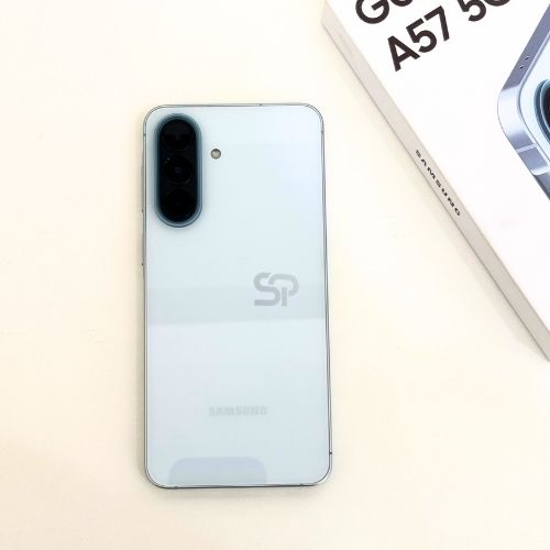Galaxy A57 Icy Blue 5G 256GB