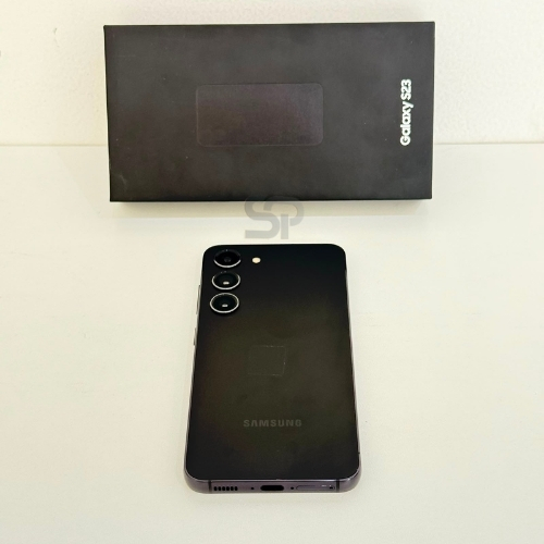 Galaxy S23 Black 8/256GB