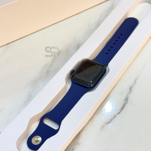 APPLE WATCH SERIES 6 BLUE 40MM