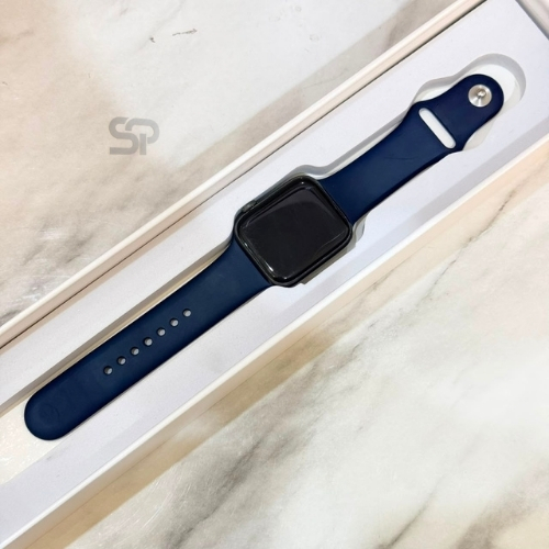 APPLE WATCH SERIES SE NAVY 44MM