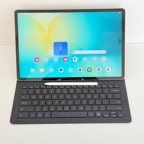 GALAXY TAB S10 FE+ Wifi Only 12/256GB