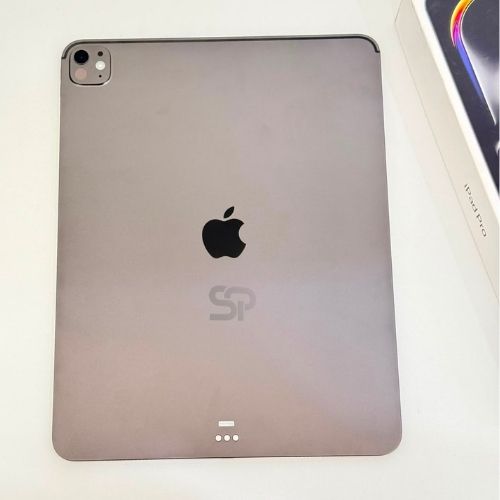 IPAD PRO GEN 8 M5 13 INCH 256GB Garansi Resmi On
