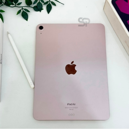 IPAD AIR GEN5 256GB PINK WIFI ONLY