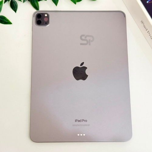 IPAD AIR GEN5 256GB STARLIGHT WIFI ONLY