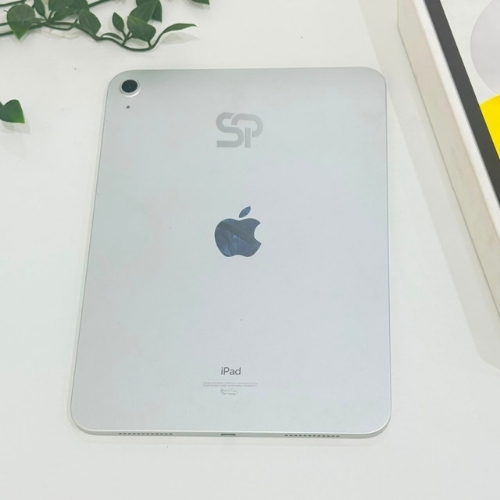 IPAD GEN 10 SILVER 11 INCH 64GB