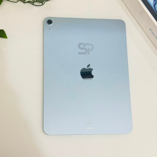 IPAD AIR M4 11INCHI BLUE 128GB
