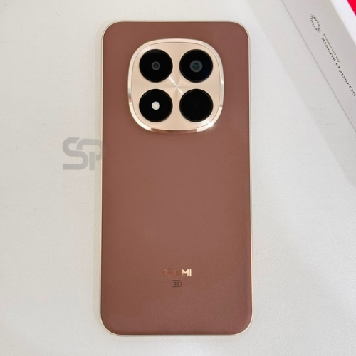 REDMI NOTE 15PRO PLUS 8/256GB MOCHA BROWN