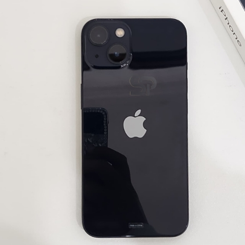 IPHONE 13 MIDNIGHT BLACK 128GB