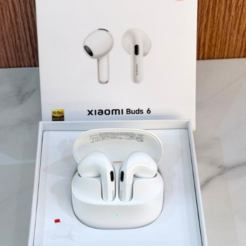 XIAOMI BUDS 6