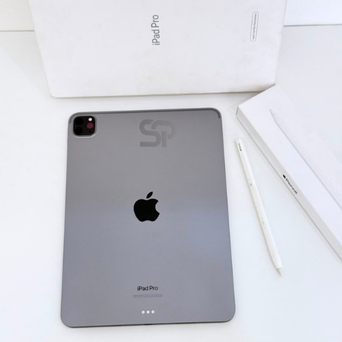 IPAD PRO M2 11Inchi 128GB