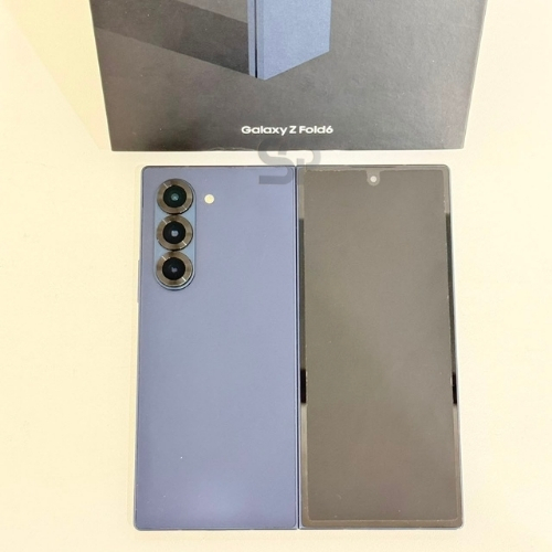 Z FOLD6 BLUE 12/256GB