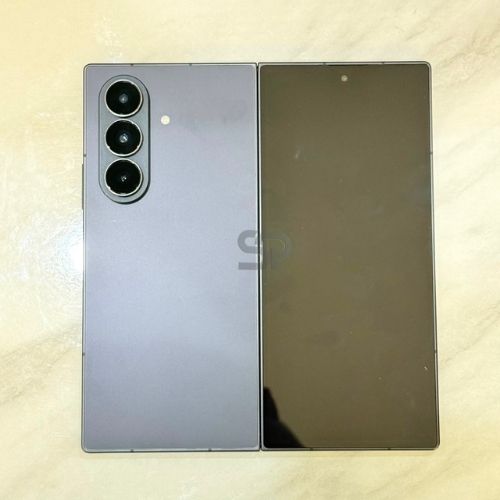 Z FOLD7 BLACK 16/1TB