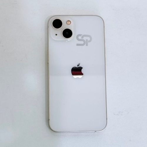 iPhone 13 Starlight 128G